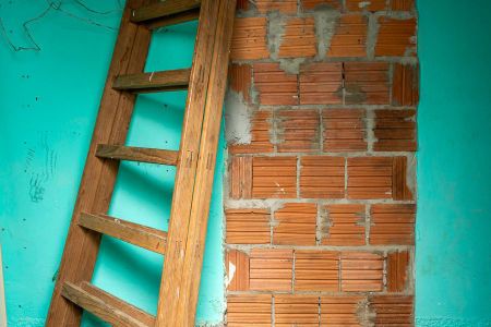 Vista Suite 1 de casa para alugar com 1 quarto, 50m² em Antonio Zanaga I, Americana