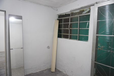 Sala de casa para alugar com 1 quarto, 50m² em Antonio Zanaga I, Americana