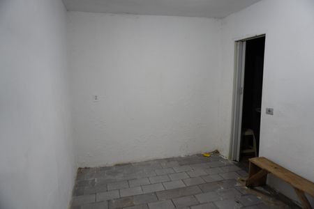 Quarto de casa para alugar com 1 quarto, 50m² em Antonio Zanaga I, Americana