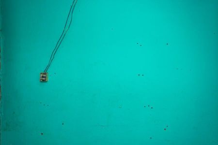 Vista Sala de casa para alugar com 1 quarto, 50m² em Antonio Zanaga I, Americana