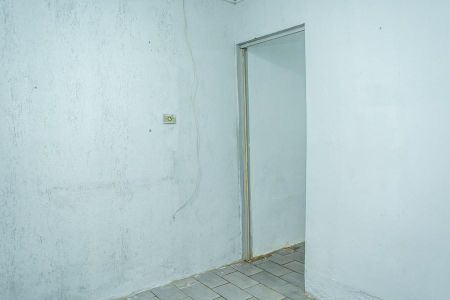 Sala de casa para alugar com 1 quarto, 50m² em Antonio Zanaga I, Americana