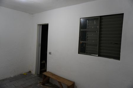 Quarto de casa para alugar com 1 quarto, 50m² em Antonio Zanaga I, Americana