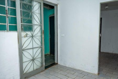 Sala de casa para alugar com 1 quarto, 50m² em Antonio Zanaga I, Americana