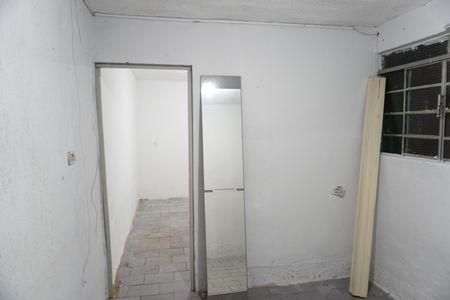 Sala de casa para alugar com 1 quarto, 50m² em Antonio Zanaga I, Americana