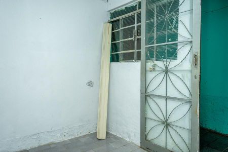 Sala de casa para alugar com 1 quarto, 50m² em Antonio Zanaga I, Americana