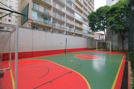 Apartamento à venda com 72m², 3 quartos e 1 vagaQuadra