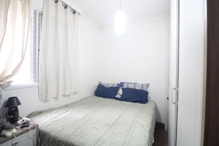 Quarto de apartamento à venda com 3 quartos, 72m² em Jardim Prudência, São Paulo