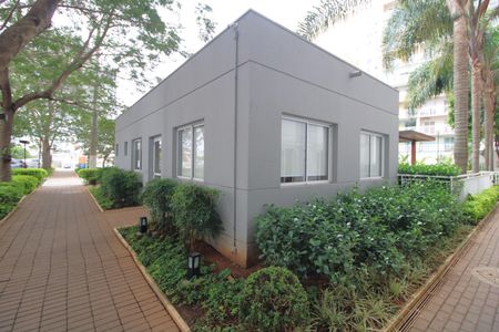 Apartamento à venda com 72m², 3 quartos e 1 vagaSalão de festa