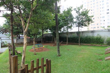 Apartamento à venda com 72m², 3 quartos e 1 vagaPlayground