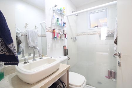 Apartamento à venda com 72m², 3 quartos e 1 vagaBanheiro comum