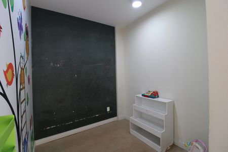 Apartamento à venda com 72m², 3 quartos e 1 vagaBrinquedoteca