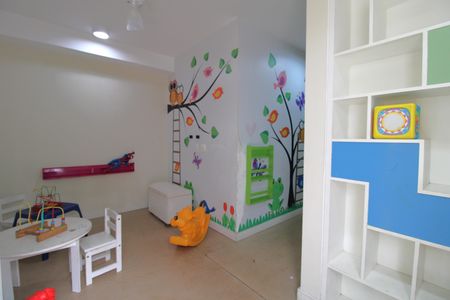 Apartamento à venda com 72m², 3 quartos e 1 vagaBrinquedoteca