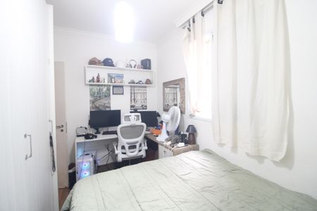 Quarto de apartamento à venda com 3 quartos, 72m² em Jardim Prudência, São Paulo