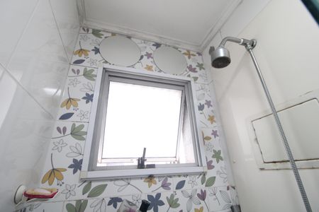 Apartamento à venda com 72m², 3 quartos e 1 vagaBanheiro da suíte