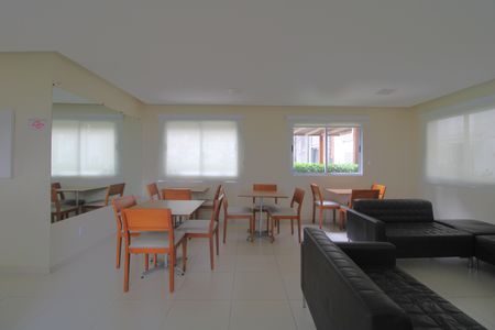 Apartamento à venda com 72m², 3 quartos e 1 vagaSalão para festas