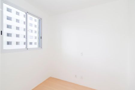 Apartamento para alugar com 32m², 2 quartos e sem vagaQuarto 2