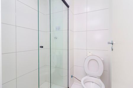 Apartamento para alugar com 32m², 2 quartos e sem vagaBanheiro