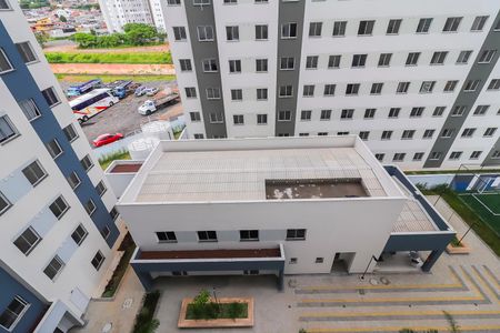 Apartamento para alugar com 32m², 2 quartos e sem vagaVista do Quarto 2