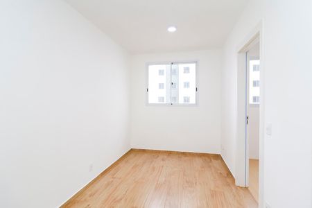 Sala de apartamento para alugar com 2 quartos, 32m² em Cidade Nova São Miguel, São Paulo