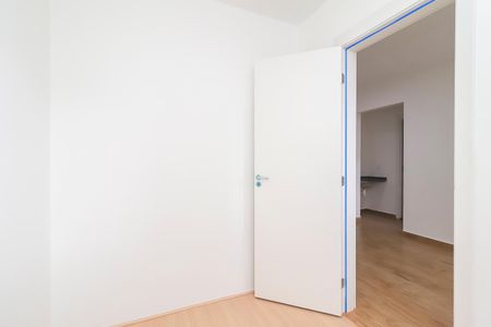 Apartamento para alugar com 32m², 2 quartos e sem vagaQuarto 2