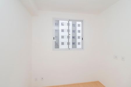 Quarto 1 de apartamento para alugar com 2 quartos, 32m² em Cidade Nova São Miguel, São Paulo