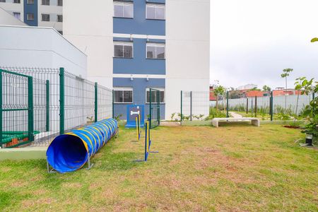Apartamento para alugar com 32m², 2 quartos e sem vagaEspaço Pet