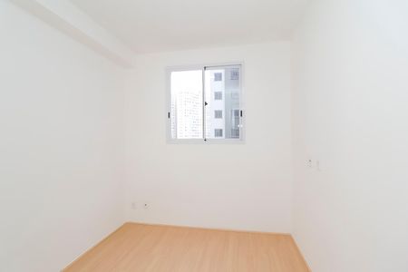 Apartamento para alugar com 32m², 2 quartos e sem vagaQuarto 1