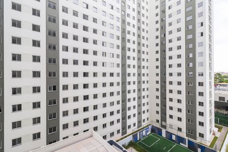 Apartamento para alugar com 32m², 2 quartos e sem vagaVista do Quarto 2