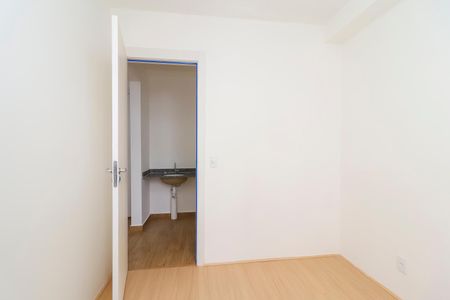 Apartamento para alugar com 32m², 2 quartos e sem vagaQuarto 1