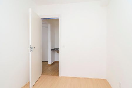 Apartamento para alugar com 32m², 2 quartos e sem vagaQuarto 1