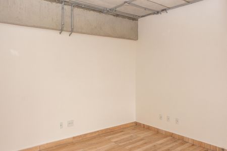 Studio para alugar com 20m², 1 quarto e sem vaga Studio para alugar com 20m², 1 quarto e sem vagaQuarto/Cozinha