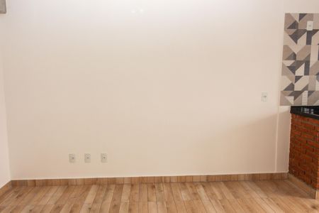 Studio para alugar com 20m², 1 quarto e sem vaga Studio para alugar com 20m², 1 quarto e sem vagaQuarto/Cozinha