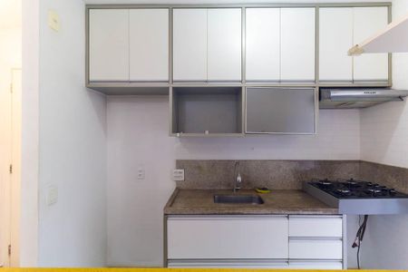 Apartamento para alugar com 68m², 3 quartos e 1 vagaCozinha