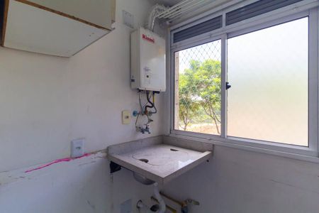 Apartamento para alugar com 68m², 3 quartos e 1 vagaÁrea de Serviço