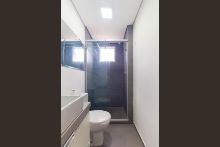 Apartamento para alugar com 68m², 3 quartos e 1 vagaBanheiro 2