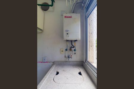 Apartamento para alugar com 68m², 3 quartos e 1 vagaÁrea de Serviço