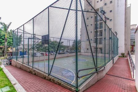 Apartamento para alugar com 68m², 3 quartos e 1 vagaQuadra Esportiva