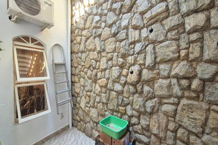 Vista da Sala de Jantar  de casa à venda com 4 quartos, 230m² em Jardim Miranda, Campinas