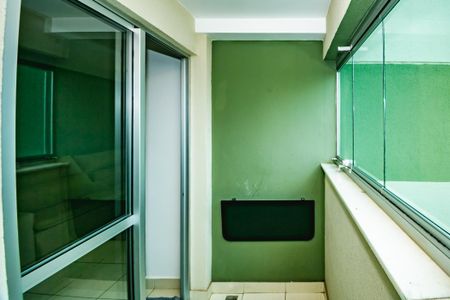 Apartamento à venda com 3 quartos, 68m² em Serrano, Belo Horizonte