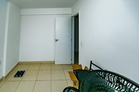 Apartamento à venda com 3 quartos, 68m² em Serrano, Belo Horizonte