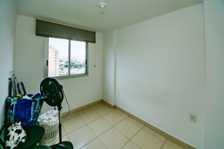 Apartamento à venda com 3 quartos, 68m² em Serrano, Belo Horizonte