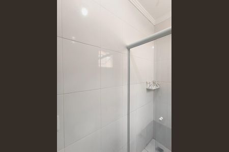 Casa de condomínio à venda com 110m², 3 quartos e 2 vagasBanheiro 2