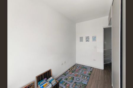 Casa de condomínio à venda com 110m², 3 quartos e 2 vagasQuarto 3