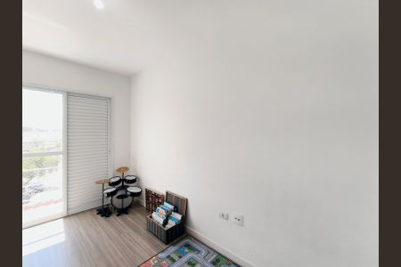 Casa de condomínio à venda com 110m², 3 quartos e 2 vagasQuarto 3