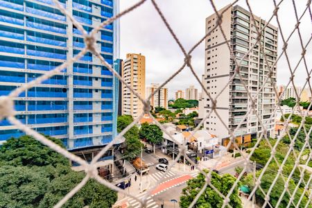 Kitnet/Studio à venda com 1 quarto, 24m² em Vila Clementino, São Paulo