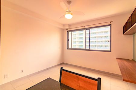 Kitnet/Studio à venda com 1 quarto, 24m² em Vila Clementino, São Paulo