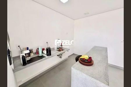 Foto 10 de apartamento à venda com 1 quarto, 46m² em Cambuí, Campinas