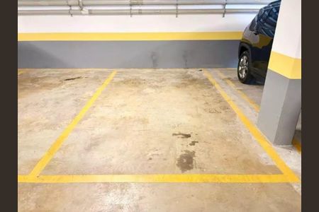 Foto 12 de apartamento à venda com 1 quarto, 46m² em Cambuí, Campinas