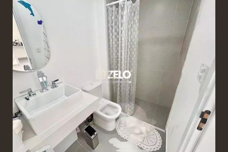 Foto 07 de apartamento à venda com 1 quarto, 46m² em Cambuí, Campinas
