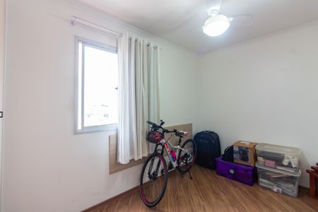 Quarto 2 de apartamento para alugar com 3 quartos, 80m² em Jaguaribe, Osasco